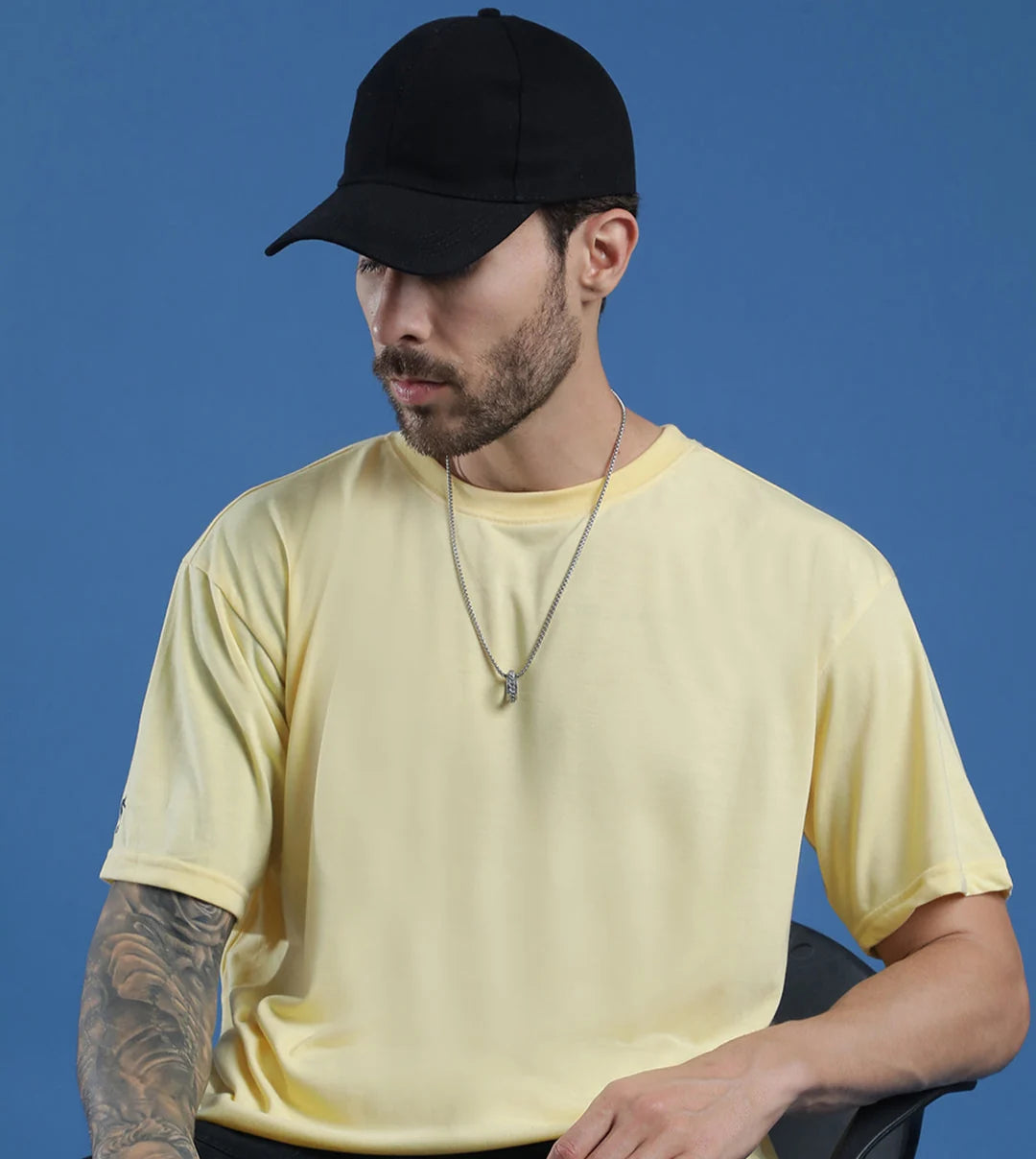 Oversized T-shirts