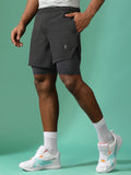 Mens Regular Fit Shorts