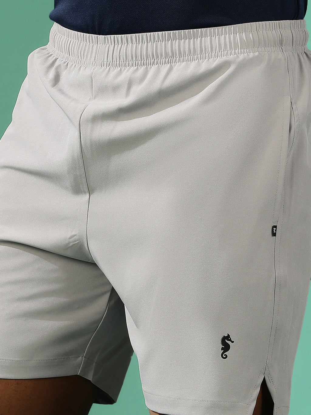 Mens Regular Fit Shorts