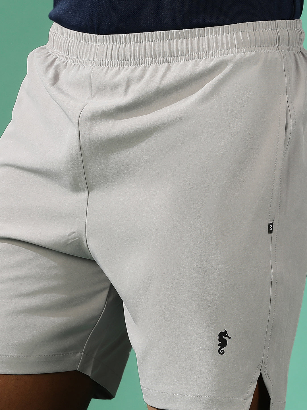 Mens Regular Fit Shorts
