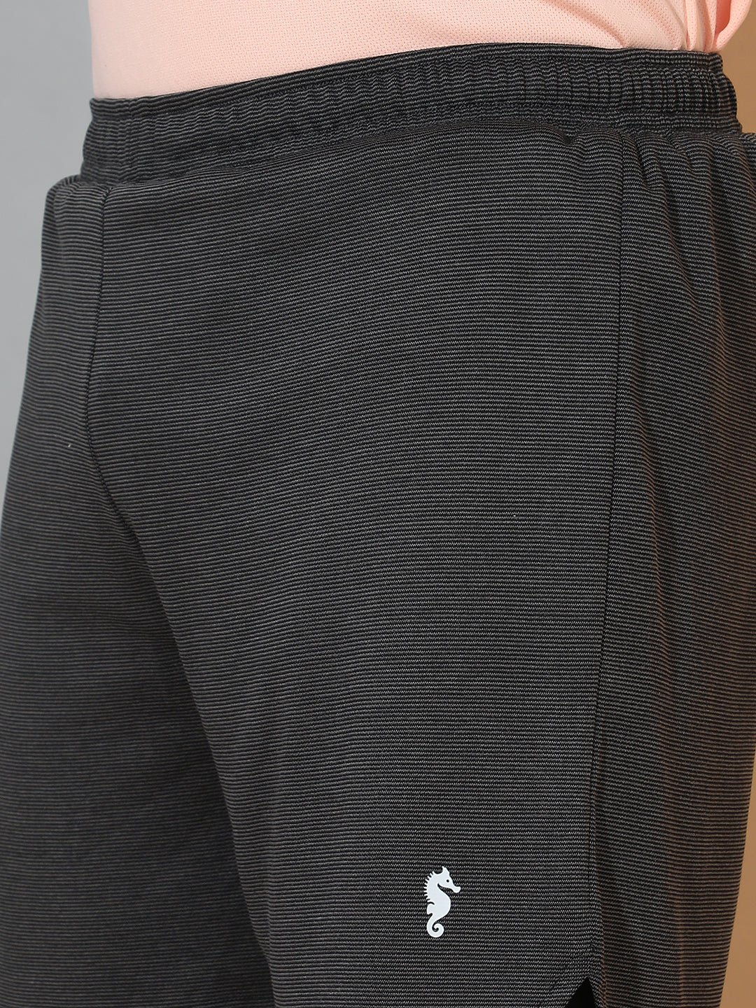 Mens Regular Fit Shorts