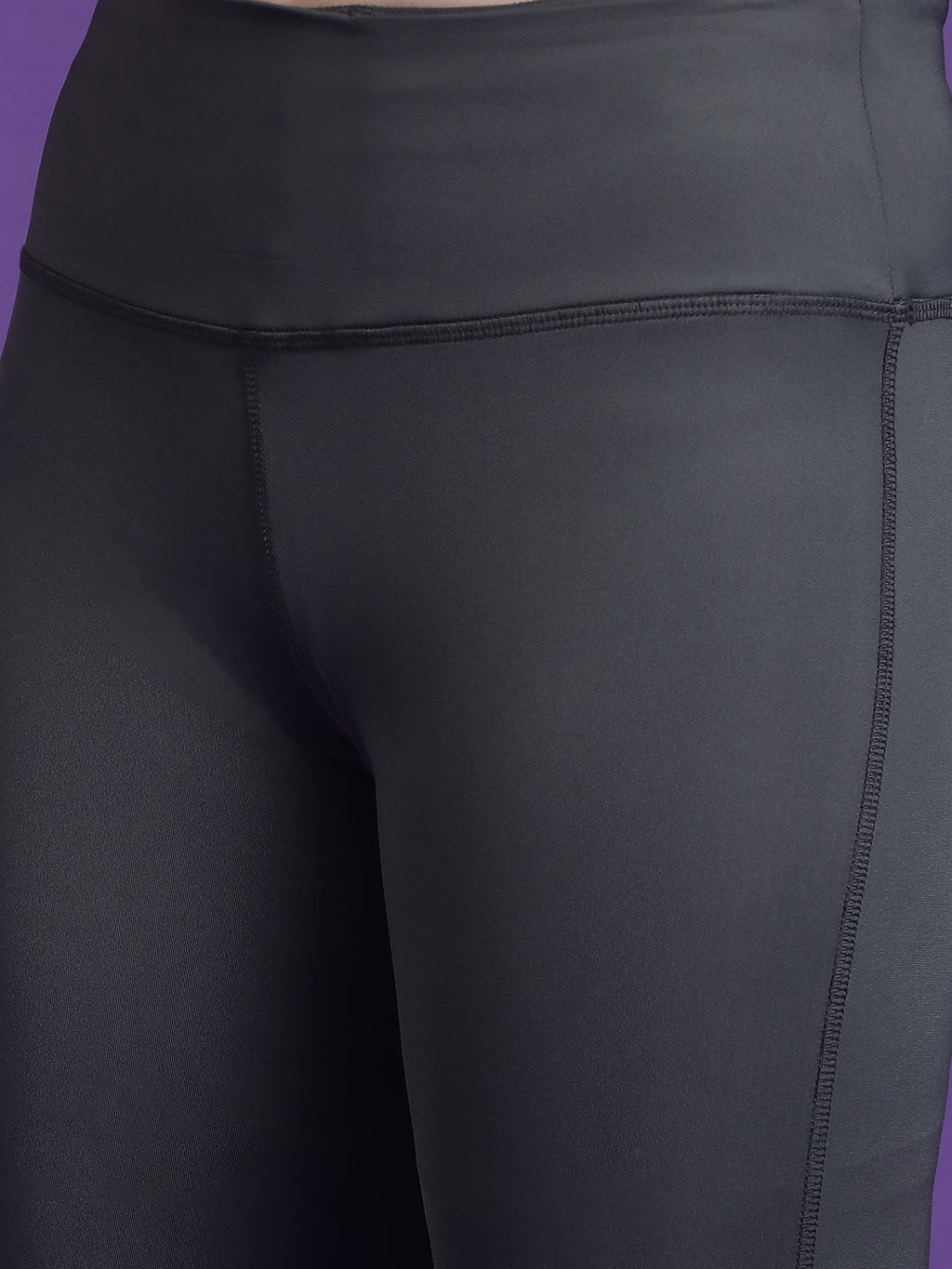 Anti-Bacterial Stretchable Tights Set Rapid Dry Technology