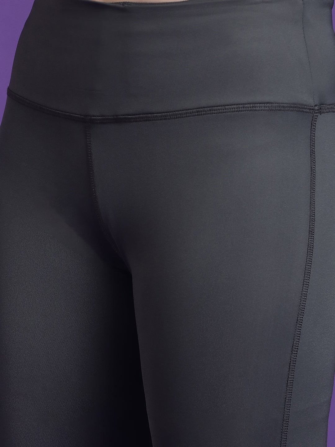 Anti-Bacterial Stretchable Tights Set Rapid Dry Technology