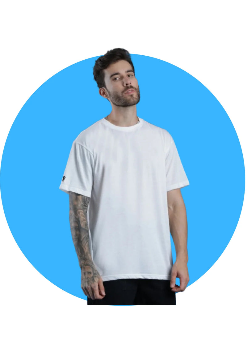 Men's Oversized T-shirts